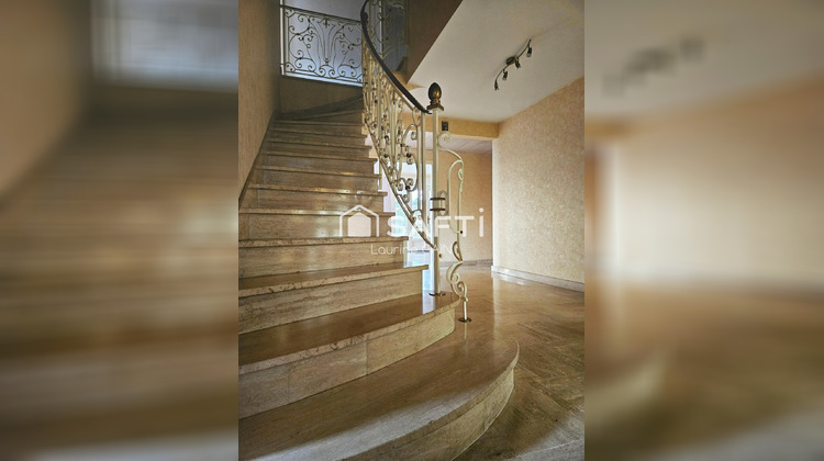 Ma-Cabane - Vente Maison Rochefort-en-Terre, 257 m²