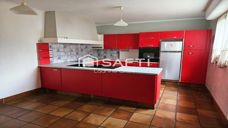 Ma-Cabane - Vente Maison Rochefort-en-Terre, 257 m²