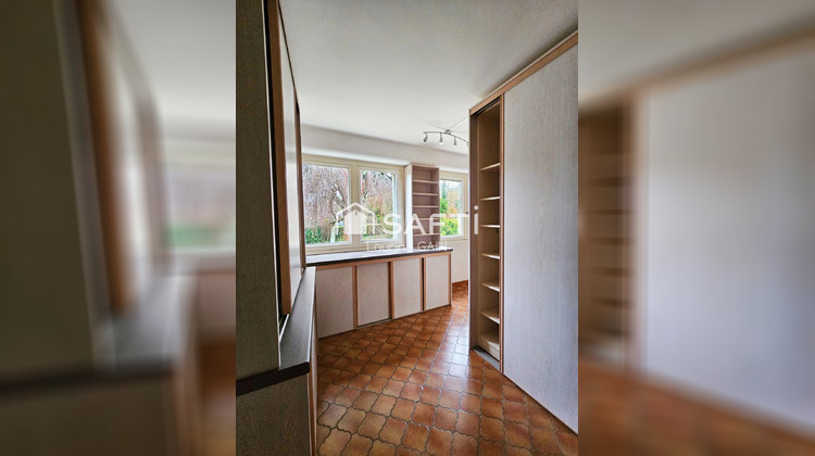 Ma-Cabane - Vente Maison Rochefort-en-Terre, 257 m²