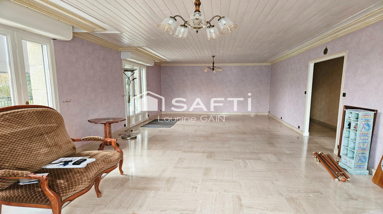 Ma-Cabane - Vente Maison Rochefort-en-Terre, 257 m²