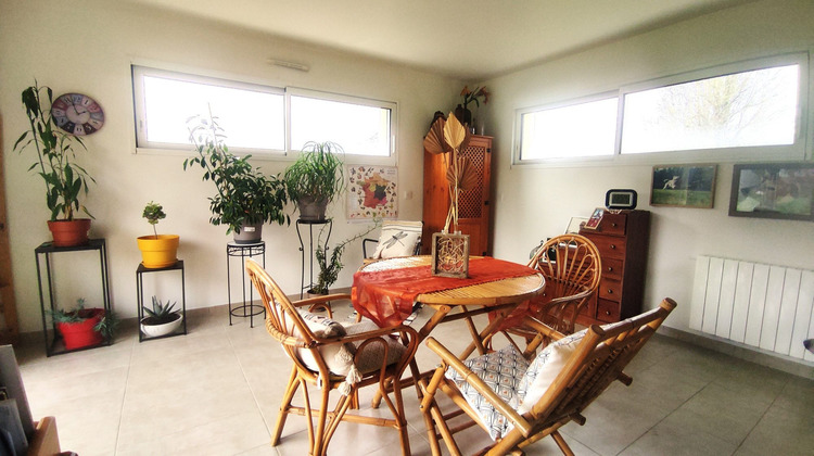 Ma-Cabane - Vente Maison Rochefort-en-Terre, 120 m²