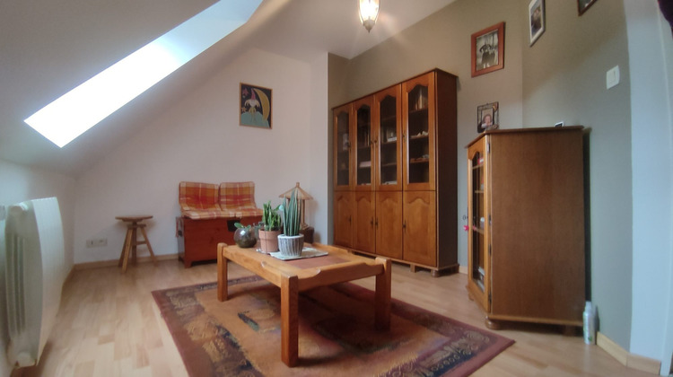 Ma-Cabane - Vente Maison Rochefort-en-Terre, 120 m²
