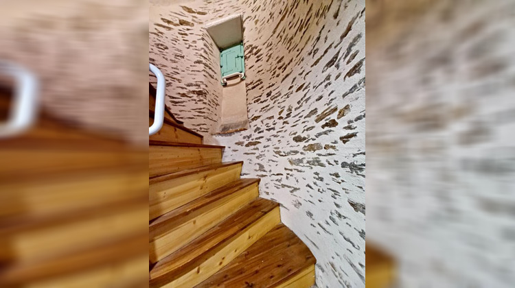 Ma-Cabane - Vente Maison ROCHEFORT EN TERRE, 102 m²