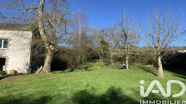 Ma-Cabane - Vente Maison Rochefort-en-Terre, 263 m²