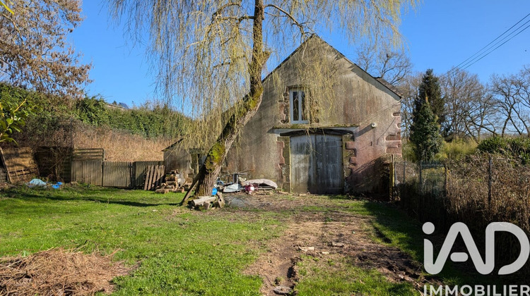 Ma-Cabane - Vente Maison Rochefort-en-Terre, 263 m²