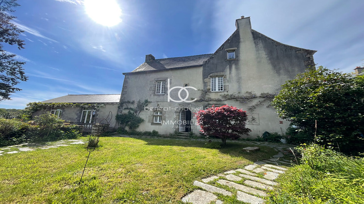 Ma-Cabane - Vente Maison ROCHEFORT-EN-TERRE, 282 m²