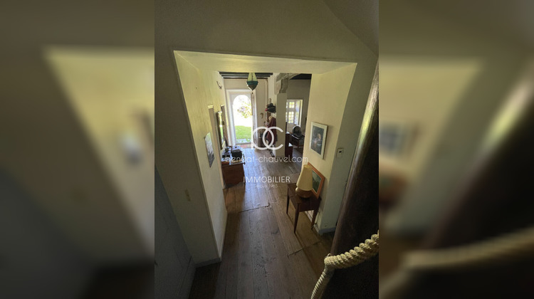 Ma-Cabane - Vente Maison ROCHEFORT-EN-TERRE, 282 m²