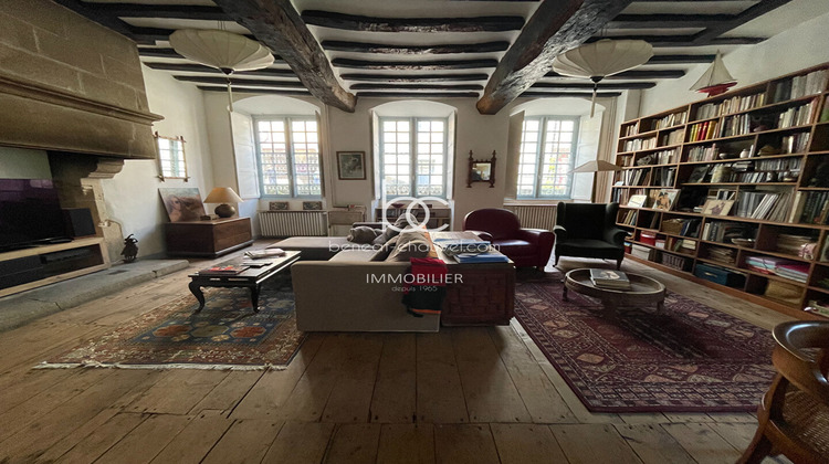 Ma-Cabane - Vente Maison ROCHEFORT-EN-TERRE, 282 m²