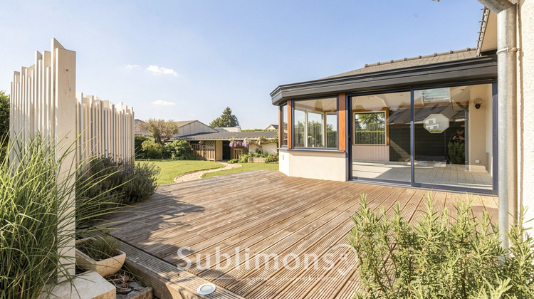Ma-Cabane - Vente Maison Rochefort-en-Terre, 113 m²