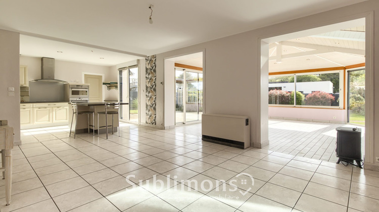Ma-Cabane - Vente Maison Rochefort-en-Terre, 113 m²