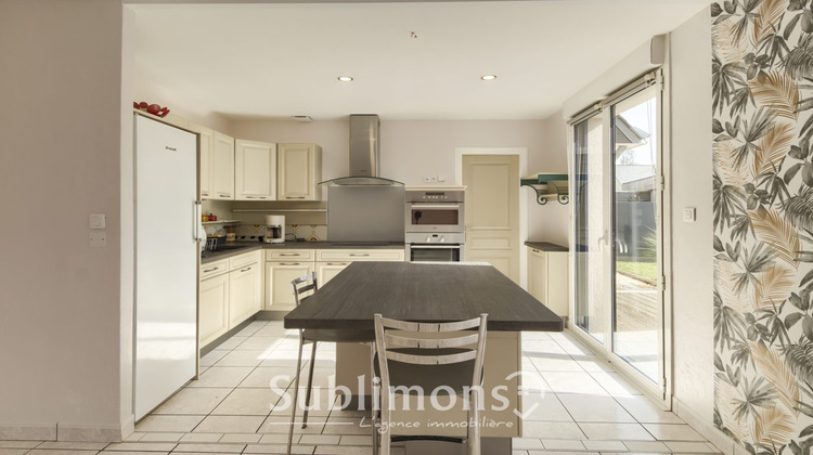 Ma-Cabane - Vente Maison Rochefort-en-Terre, 113 m²