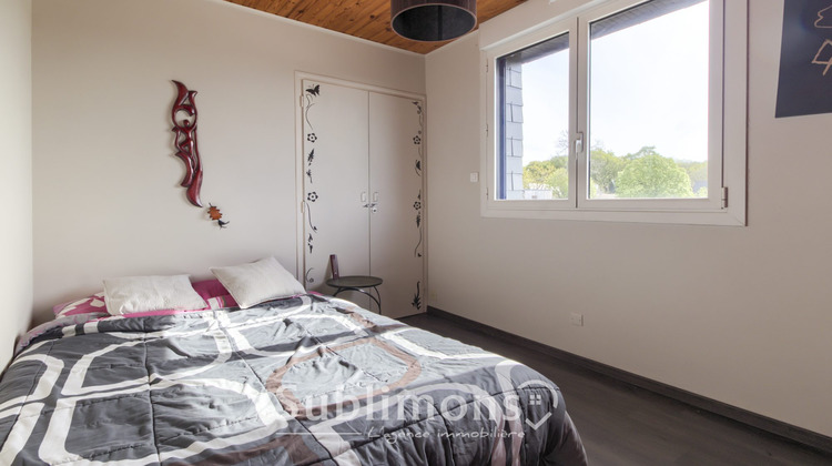 Ma-Cabane - Vente Maison Rochefort-en-Terre, 113 m²