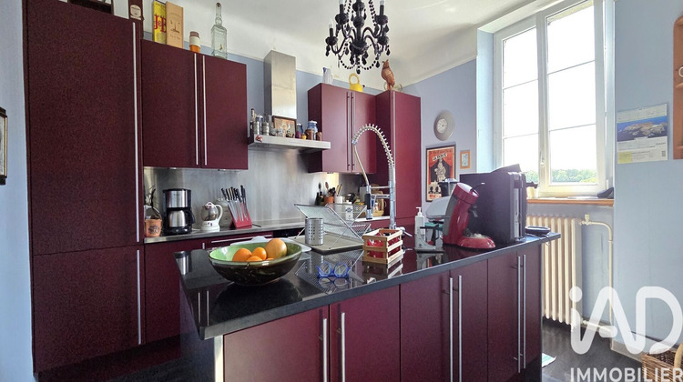 Ma-Cabane - Vente Maison Rochefort-en-Terre, 236 m²