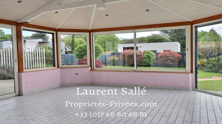 Ma-Cabane - Vente Maison ROCHEFORT EN TERRE, 113 m²