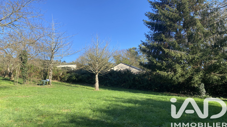 Ma-Cabane - Vente Maison Rochefort-en-Terre, 263 m²