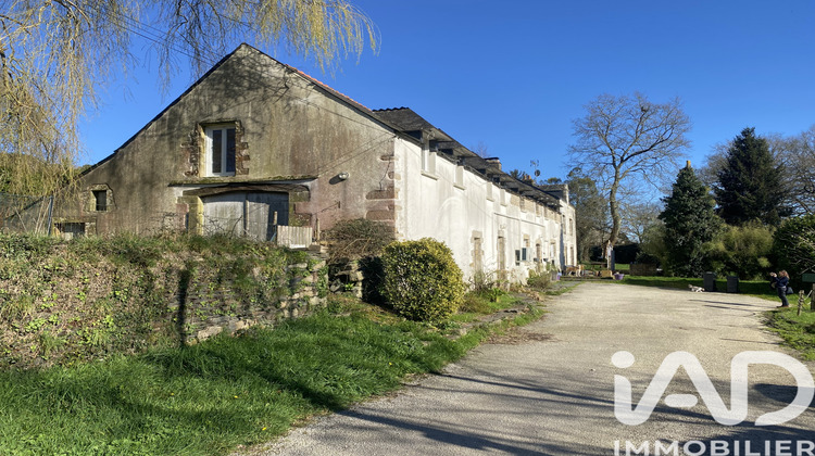 Ma-Cabane - Vente Maison Rochefort-en-Terre, 263 m²