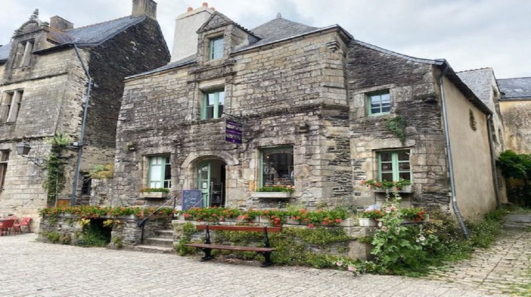 Ma-Cabane - Vente Maison ROCHEFORT EN TERRE, 168 m²