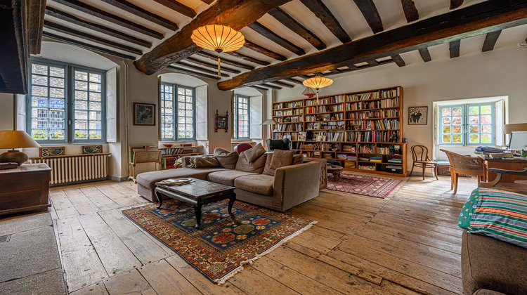 Ma-Cabane - Vente Maison Rochefort-en-Terre, 282 m²