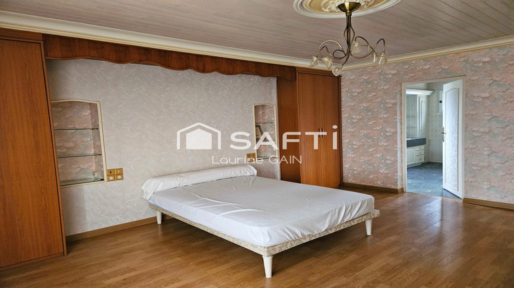 Ma-Cabane - Vente Maison Rochefort-en-Terre, 257 m²