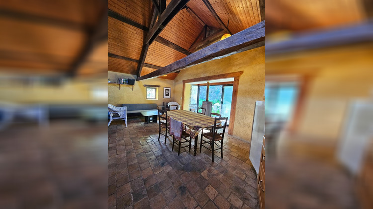 Ma-Cabane - Vente Maison Rochefort-en-Terre, 131 m²