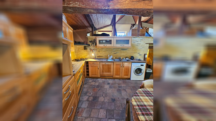 Ma-Cabane - Vente Maison Rochefort-en-Terre, 131 m²