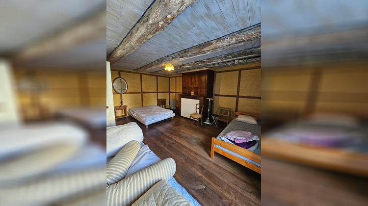 Ma-Cabane - Vente Maison Rochefort-en-Terre, 131 m²