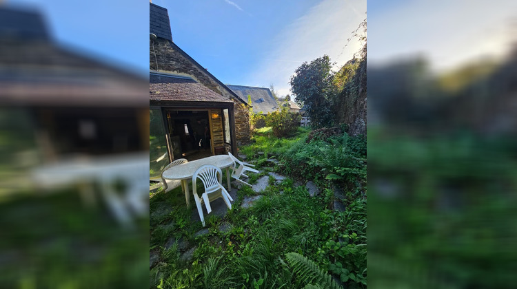 Ma-Cabane - Vente Maison Rochefort-en-Terre, 131 m²