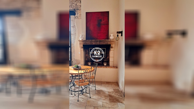 Ma-Cabane - Vente Maison Rochefort-en-Valdaine, 625 m²