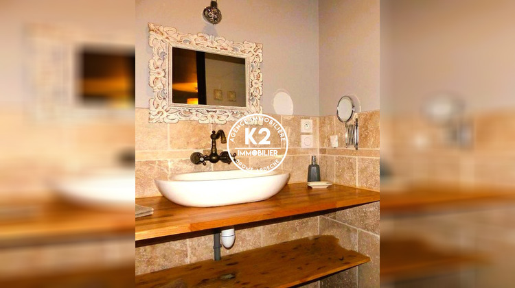 Ma-Cabane - Vente Maison Rochefort-en-Valdaine, 625 m²