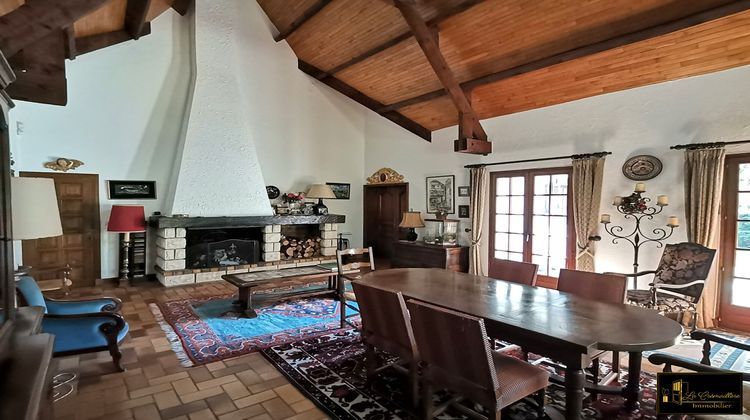 Ma-Cabane - Vente Maison Rochefort-en-Yvelines, 148 m²