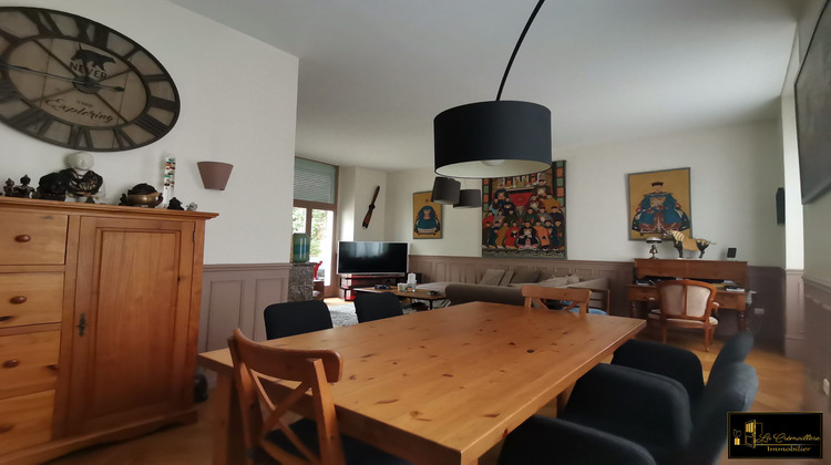 Ma-Cabane - Vente Maison Rochefort-en-Yvelines, 201 m²