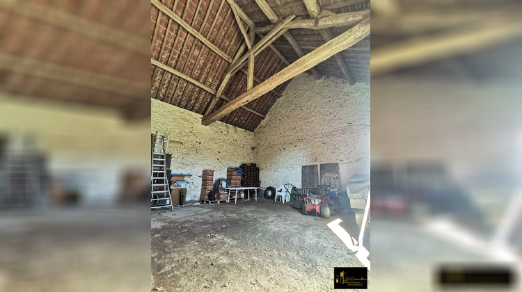 Ma-Cabane - Vente Maison Rochefort-en-Yvelines, 201 m²