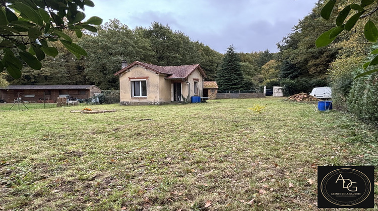 Ma-Cabane - Vente Maison Rochefort-en-Yvelines, 30 m²