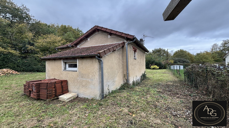 Ma-Cabane - Vente Maison Rochefort-en-Yvelines, 30 m²