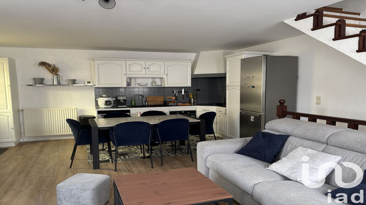 Ma-Cabane - Vente Maison Rochefort-en-Yvelines, 72 m²