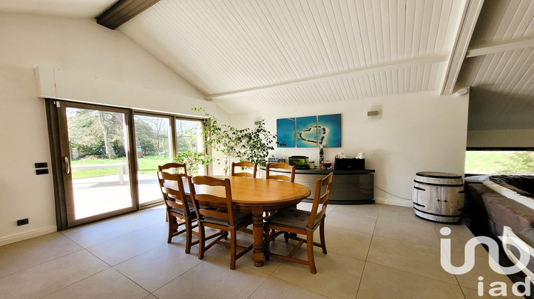 Ma-Cabane - Vente Maison Rochefort-en-Yvelines, 155 m²