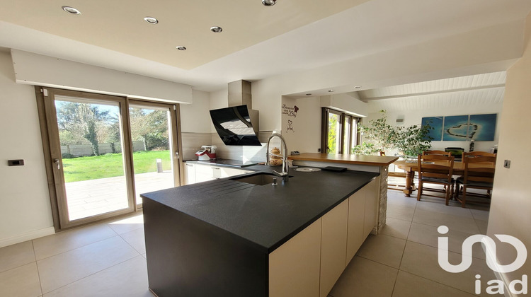 Ma-Cabane - Vente Maison Rochefort-en-Yvelines, 155 m²