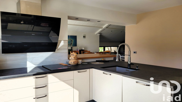 Ma-Cabane - Vente Maison Rochefort-en-Yvelines, 155 m²