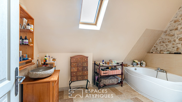Ma-Cabane - Vente Maison ROCHEFORT-EN-YVELINES, 82 m²