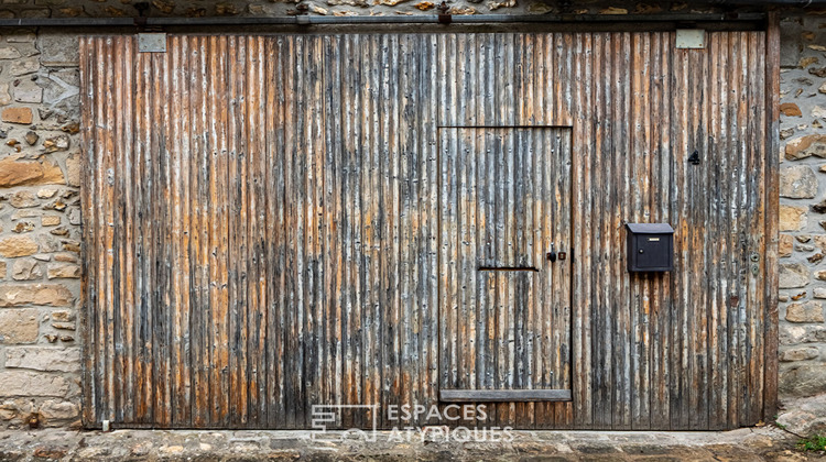 Ma-Cabane - Vente Maison ROCHEFORT-EN-YVELINES, 82 m²