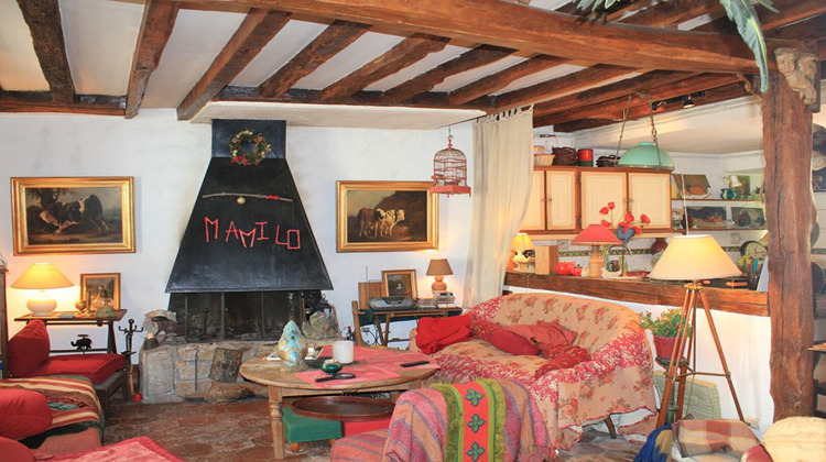 Ma-Cabane - Vente Maison ROCHEFORT EN YVELINES, 184 m²