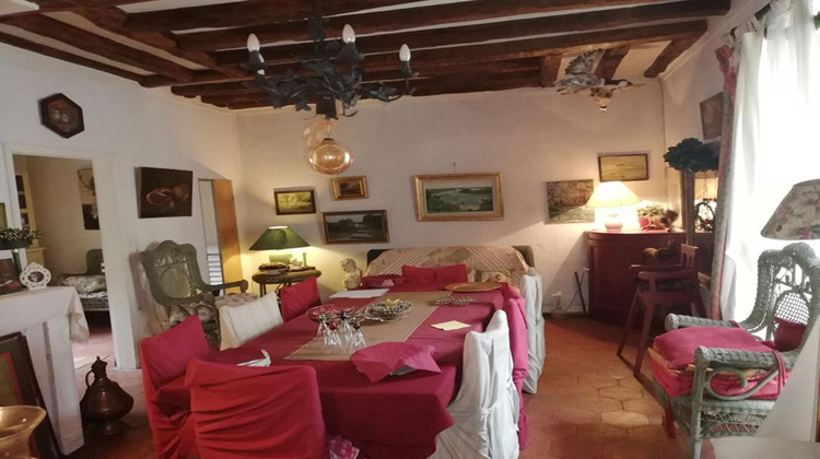 Ma-Cabane - Vente Maison ROCHEFORT EN YVELINES, 184 m²