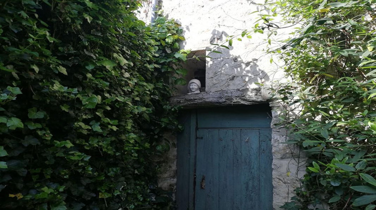 Ma-Cabane - Vente Maison ROCHEFORT EN YVELINES, 184 m²