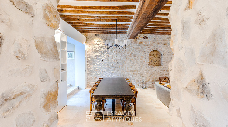 Ma-Cabane - Vente Maison ROCHEFORT-EN-YVELINES, 270 m²