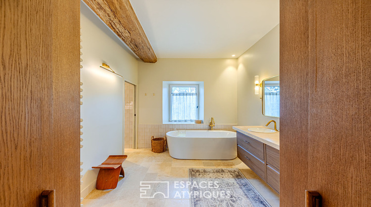 Ma-Cabane - Vente Maison ROCHEFORT-EN-YVELINES, 270 m²