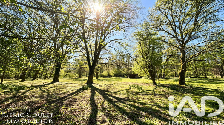 Ma-Cabane - Vente Maison Rochefort-en-Yvelines, 214 m²