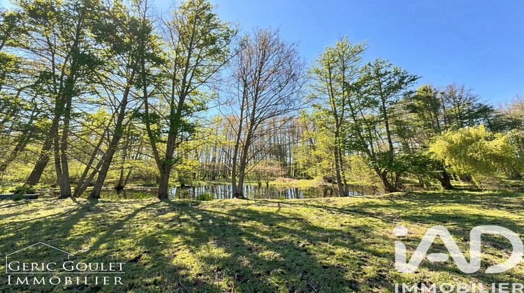 Ma-Cabane - Vente Maison Rochefort-en-Yvelines, 214 m²