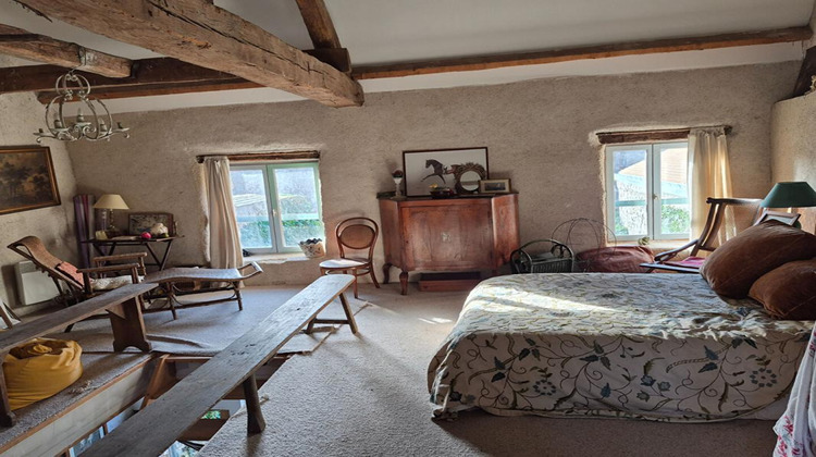 Ma-Cabane - Vente Maison ROCHEFORT EN YVELINES, 184 m²