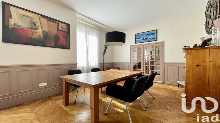 Ma-Cabane - Vente Maison Rochefort-en-Yvelines, 201 m²