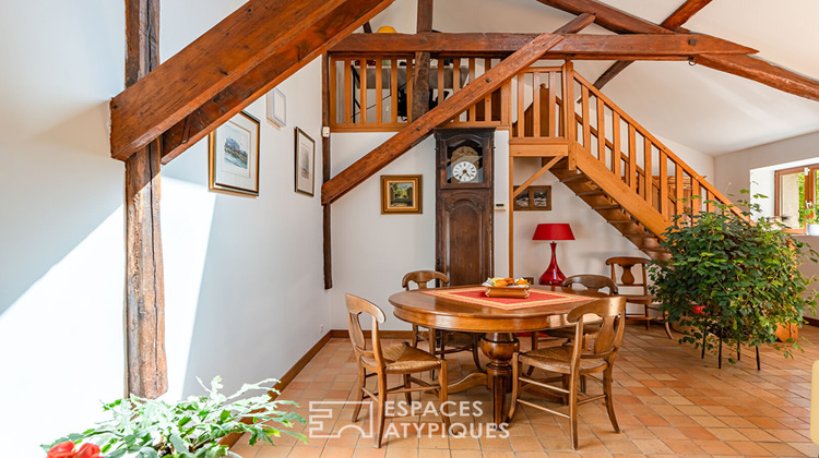 Ma-Cabane - Vente Maison ROCHEFORT-EN-YVELINES, 200 m²